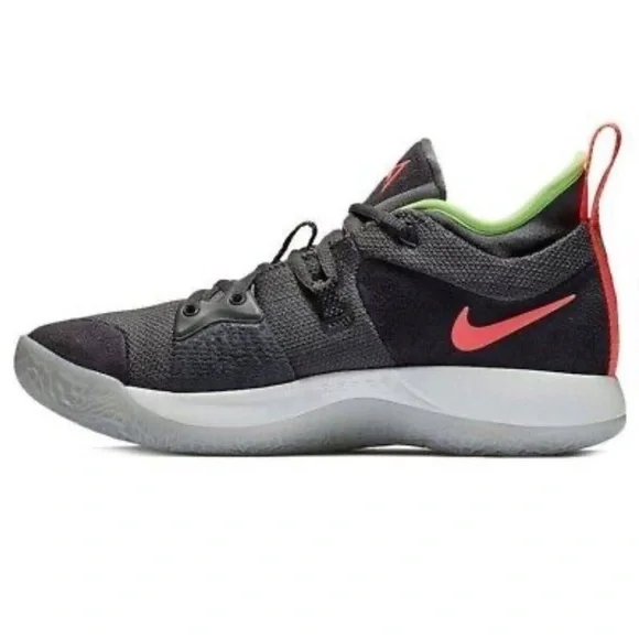 Nike PG 2 Hot Punch - Picture 3 of 8